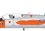 Airfix Folland Gnat (1:48)
