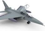 Airfix Folland Gnat (1:48)
