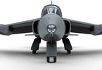 Airfix Folland Gnat (1:48)