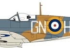 Airfix Supermarine Spitfire MkVB (1:48)