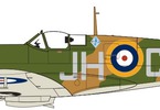 Airfix Supermarine Spitfire MkVB (1:48)