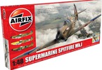 Airfix Supermarine Spitfire Mk.I (1:48)