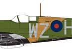 Airfix Supermarine Spitfire Mk.I (1:48)