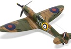 Airfix Supermarine Spitfire Mk.1a (1:48)