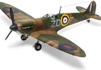Airfix Supermarine Spitfire Mk.1a (1:48)