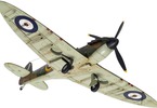Airfix Supermarine Spitfire Mk.1a (1:48)