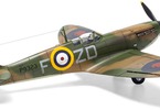 Airfix Supermarine Spitfire Mk.1a (1:48)