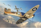 Airfix Supermarine Spitfire Mk.1a (1:48)