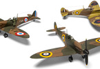 Airfix Supermarine Spitfire Mk.I (1:48)