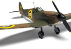 Airfix Supermarine Spitfire Mk.I (1:48)