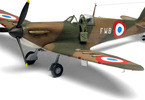 Airfix Supermarine Spitfire Mk.I (1:48)