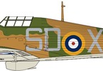 Airfix Hawker Hurricane Mk.I (1:48)