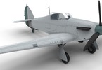 Airfix Hawker Hurricane Mk.I (1:48)
