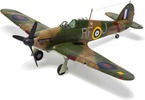 Airfix Hawker Hurricane Mk.1 (1:48)
