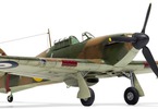 Airfix Hawker Hurricane Mk.1 (1:48)