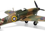 Airfix Hawker Hurricane Mk.1 (1:48)