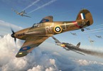 Airfix Hawker Hurricane Mk.1 (1:48)