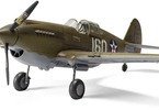 Airfix Curtiss P-40B Warhawk 1:48 (1:48)