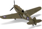 Airfix Curtiss P-40B Warhawk 1:48 (1:48)