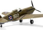 Airfix Curtiss P-40B Warhawk 1:48 (1:48)