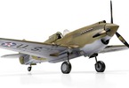 Airfix Curtiss P-40B Warhawk 1:48 (1:48)