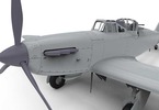 Airfix Boulton Paul Defiant NF.1 (1:48)