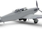 Airfix Boulton Paul Defiant NF.1 (1:48)