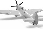 Airfix Supermarine Spitfire FR Mk.XIV (1:48)