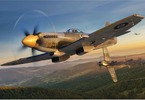 Airfix Supermarine Spitfire FR Mk.XIV (1:48)