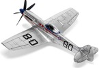Airfix Supermarine Spitfire MkXIV Civilian Schemes (1:48)