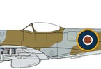 Airfix Supermarine Spitfire F Mk.XVIII (1:48)