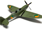 Airfix Supermarine Spitfire Tr.9 (1:48)