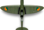 Airfix Supermarine Spitfire Tr.9 (1:48)