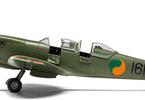 Airfix Supermarine Spitfire Tr.9 (1:48)