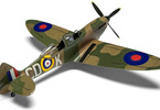 Airfix Supermarine Spitfire Tr.9 (1:48)