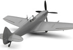 Airfix Supermarine Spitfire Mk.IXe (1:48)