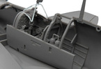 Airfix Supermarine Spitfire Mk.IXe (1:48)