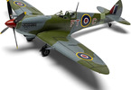 Airfix Supermarine Spitfire Mk.IXe (1:48)