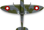 Airfix Supermarine Spitfire Mk.IXe (1:48)