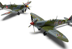 Airfix Supermarine Spitfire Mk.IXe (1:48)