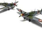 Airfix Supermarine Spitfire Mk.IXe (1:48)