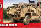 Airfix Supacat HMT400 Jackal (1:48)