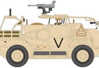 Airfix Supacat HMT400 Jackal (1:48)