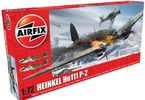 Airfix Heinkel HEIII P2 (1:72)