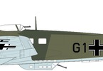 Airfix Heinkel HEIII P2 (1:72)