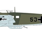 Airfix Heinkel HEIII P2 (1:72)
