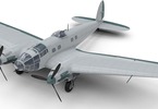 Airfix Heinkel HEIII P2 (1:72)