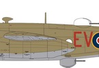 Airfix North American Mitchell Mk.II (1:72)