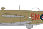 Airfix North American Mitchell Mk.II (1:72)