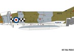 Airfix McDonnell Douglas FG.1 Phantom - RAF (1:72)